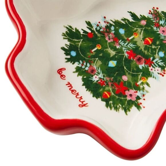 2021 🦋 New Pioneer Woman Christmas Baking Ornament Bundle, Set of 3 - Picture 5 of 7